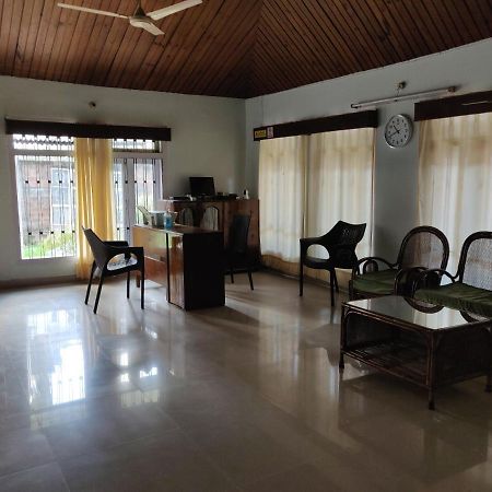 Bastion Home Guwahati Zewnętrze zdjęcie