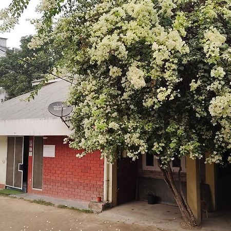 Bastion Home Guwahati Zewnętrze zdjęcie