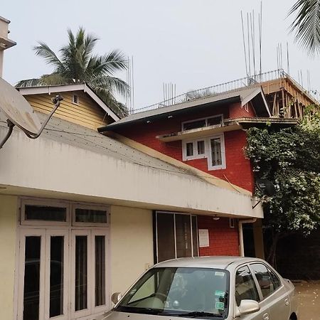 Bastion Home Guwahati Zewnętrze zdjęcie