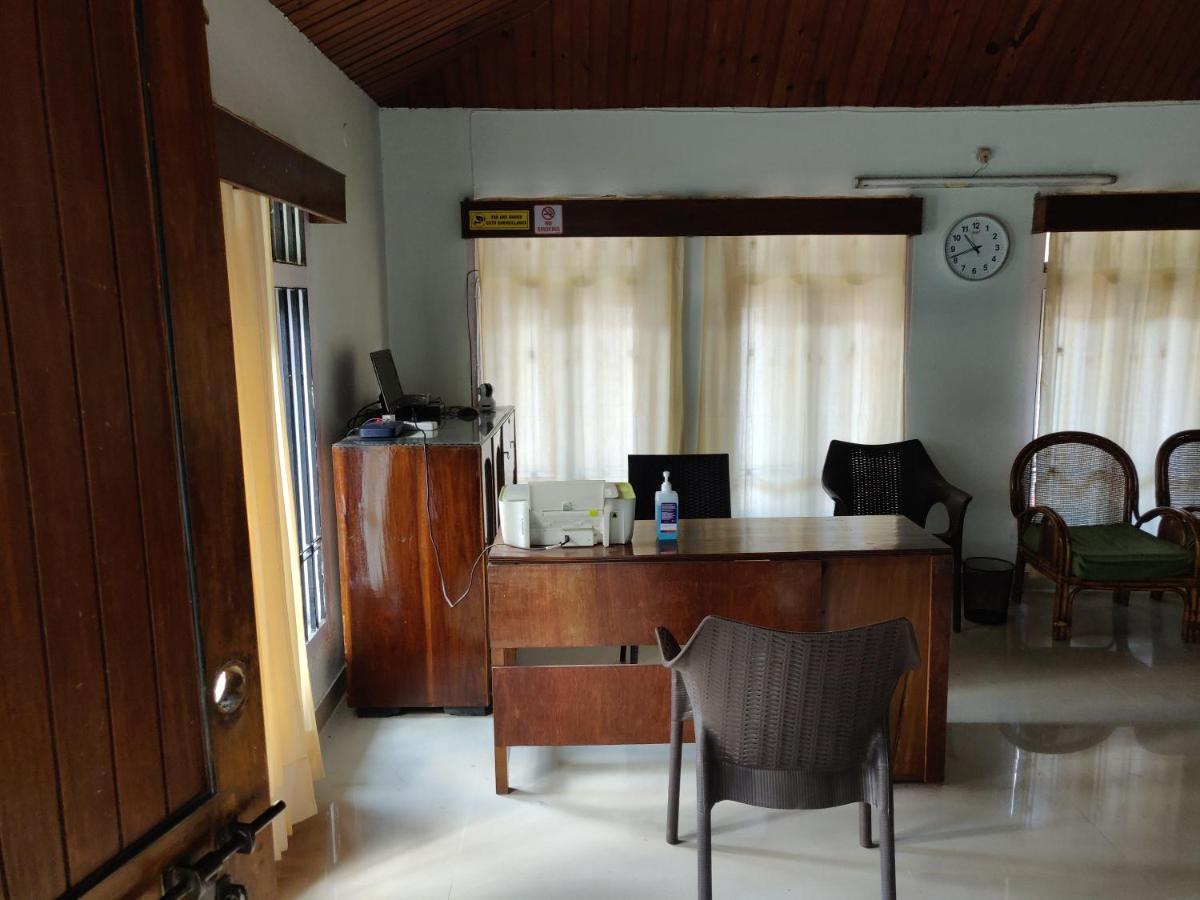 Bastion Home Guwahati Zewnętrze zdjęcie