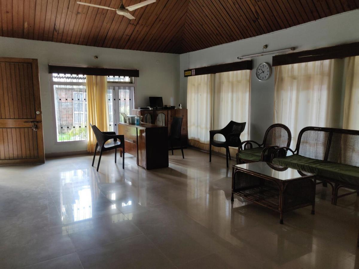 Bastion Home Guwahati Zewnętrze zdjęcie
