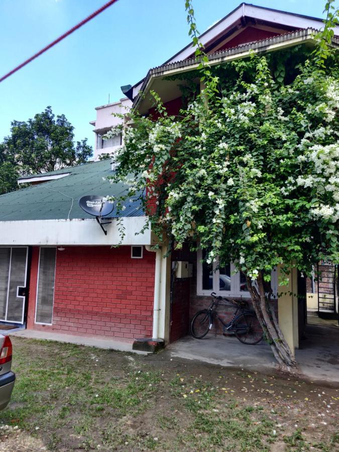 Bastion Home Guwahati Zewnętrze zdjęcie
