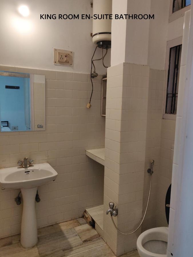 Bastion Home Guwahati Zewnętrze zdjęcie