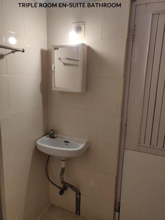 Bastion Home Guwahati Zewnętrze zdjęcie
