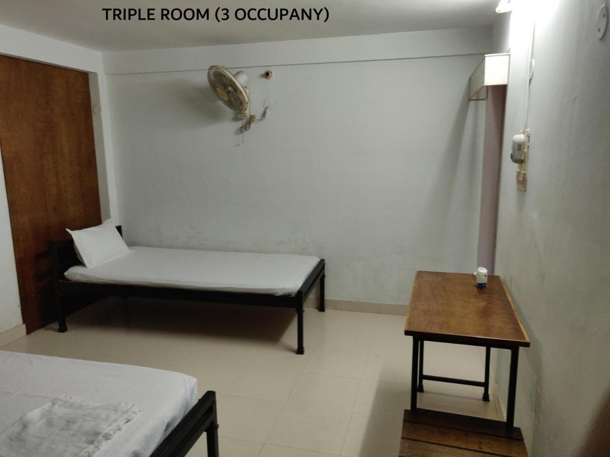 Bastion Home Guwahati Zewnętrze zdjęcie