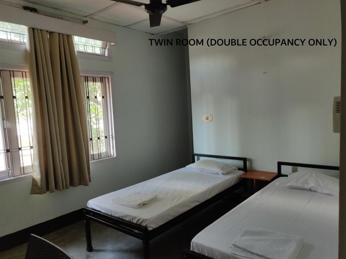 Bastion Home Guwahati Zewnętrze zdjęcie