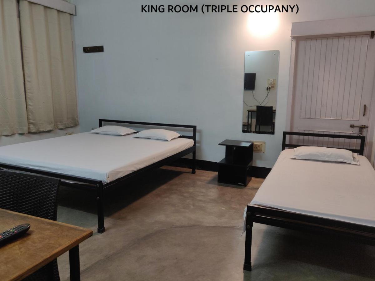 Bastion Home Guwahati Zewnętrze zdjęcie
