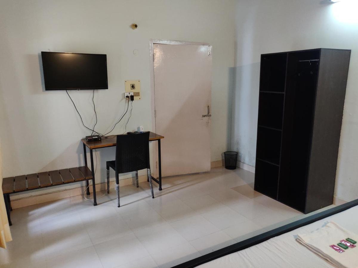 Bastion Home Guwahati Zewnętrze zdjęcie