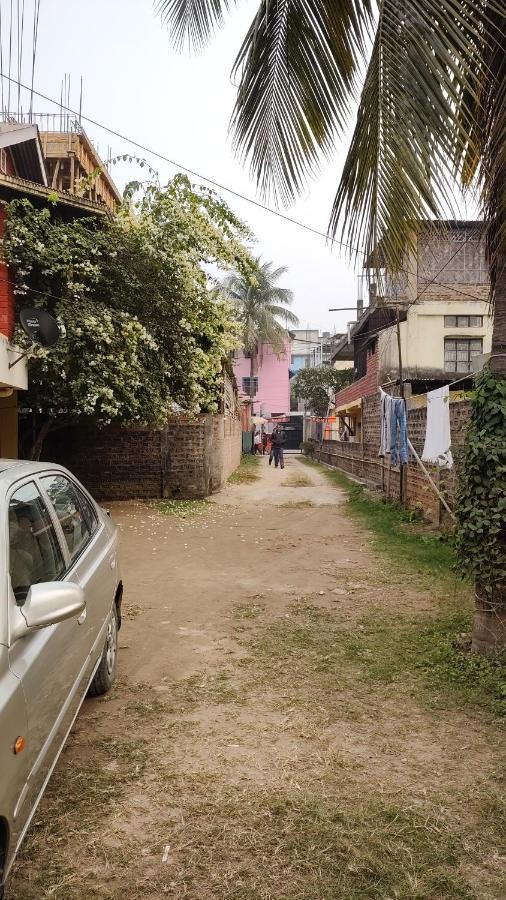 Bastion Home Guwahati Zewnętrze zdjęcie